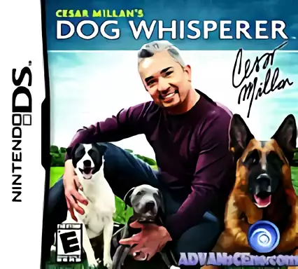 ROM Cesar Millan's Dog Whisperer